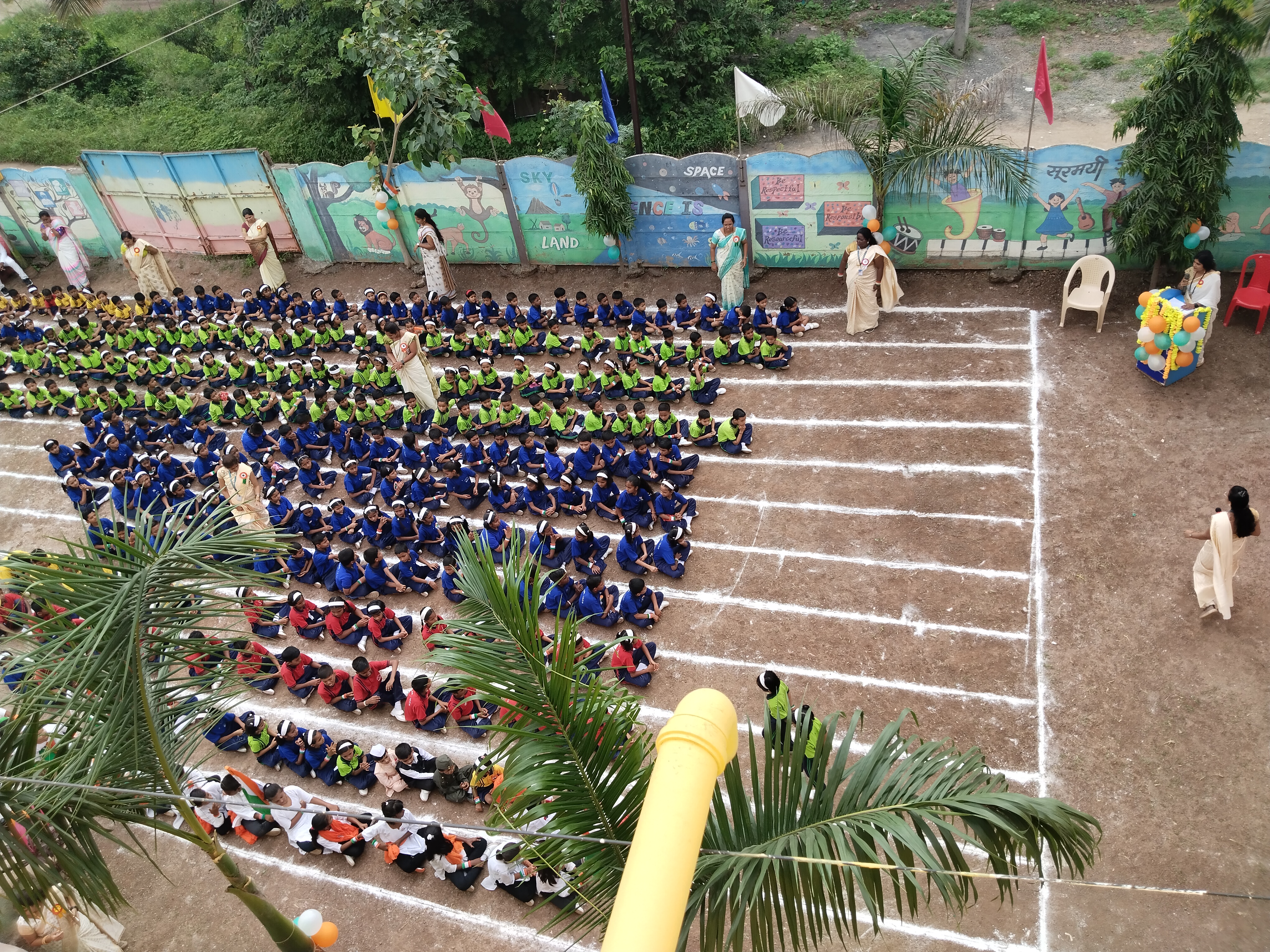 Classroom Activity #22